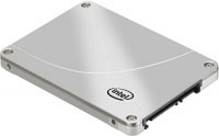Intel X25-V 40GB SATAII (SSDSA2CT040G3K5) Intel X25-V 40GB SATAII (SSDSA2CT040G3K5)